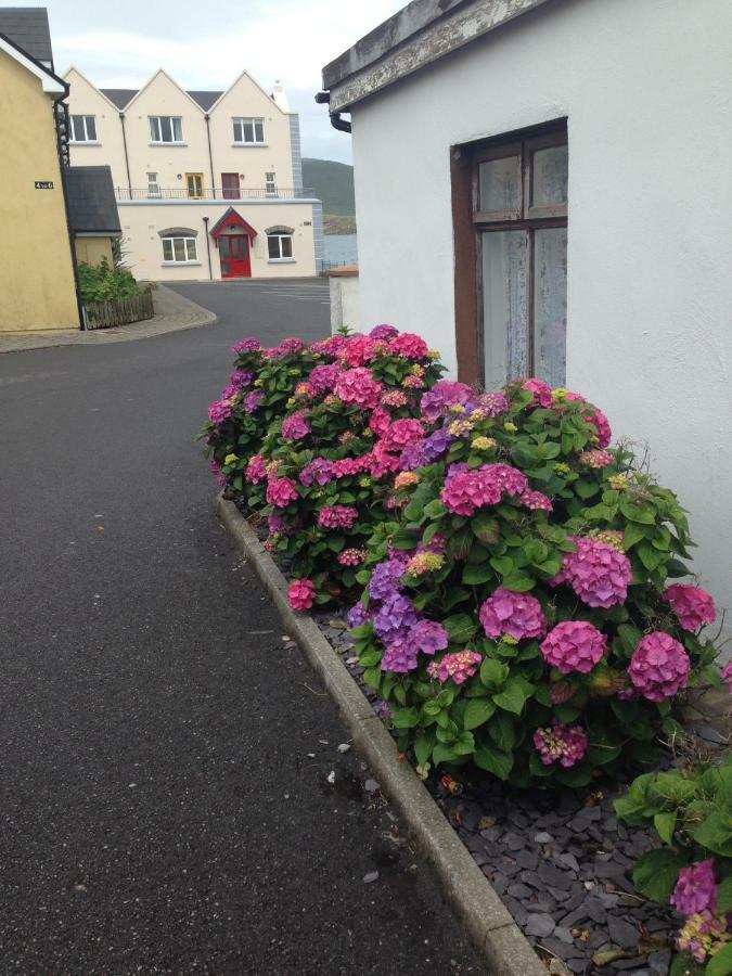 Curlew Apartment Knights Town Exterior photo